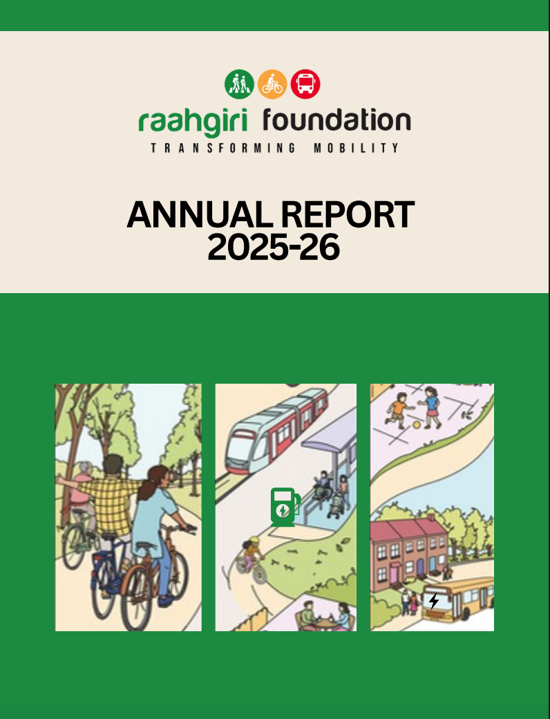 Annual Report 1